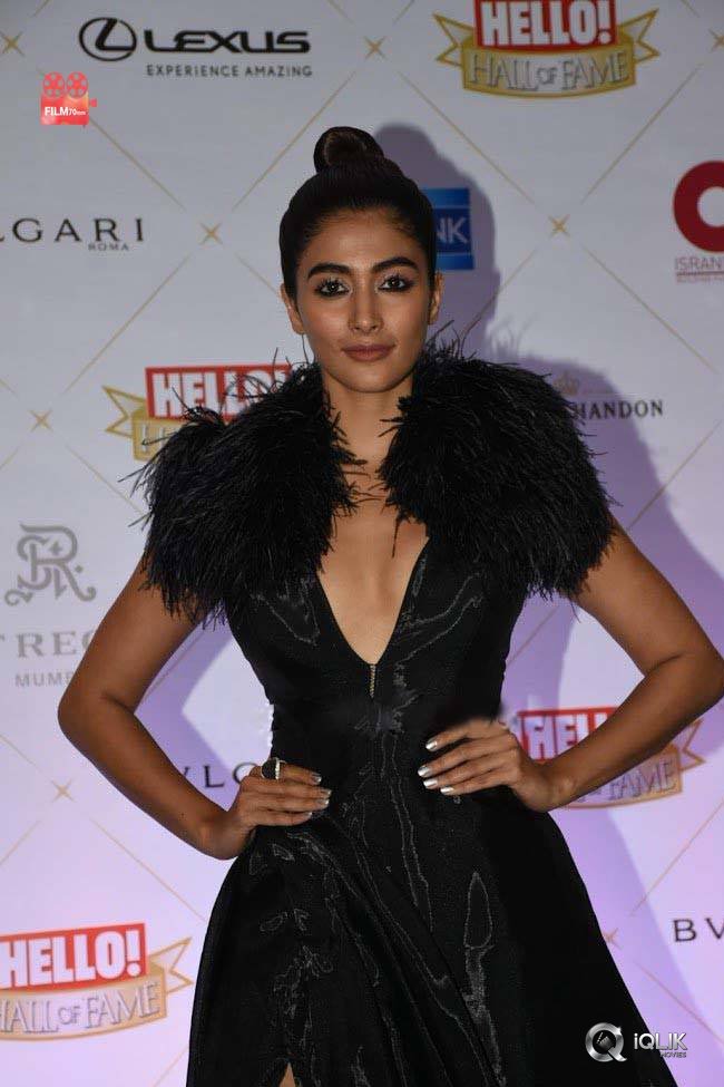 Pooja-Hegde